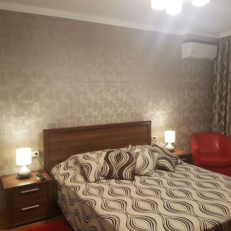Casa Mirage Daire Craiova Dış mekan fotoğraf