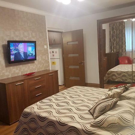 Casa Mirage Daire Craiova Dış mekan fotoğraf