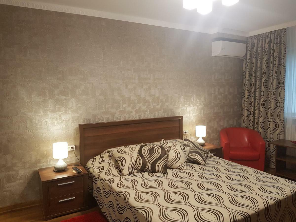 Casa Mirage Daire Craiova Dış mekan fotoğraf