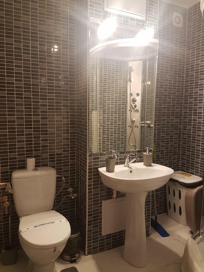 Casa Mirage Daire Craiova Dış mekan fotoğraf