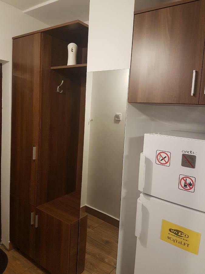 Casa Mirage Daire Craiova Dış mekan fotoğraf