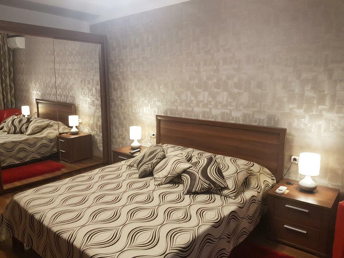 Casa Mirage Daire Craiova Dış mekan fotoğraf