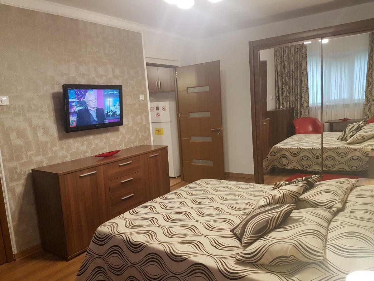 Casa Mirage Daire Craiova Dış mekan fotoğraf
