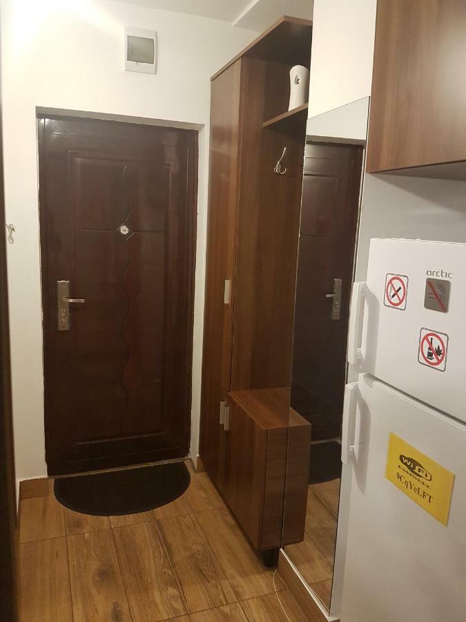 Casa Mirage Daire Craiova Dış mekan fotoğraf