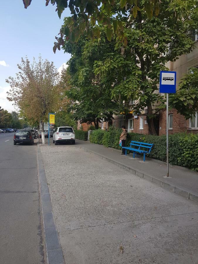 Casa Mirage Daire Craiova Dış mekan fotoğraf