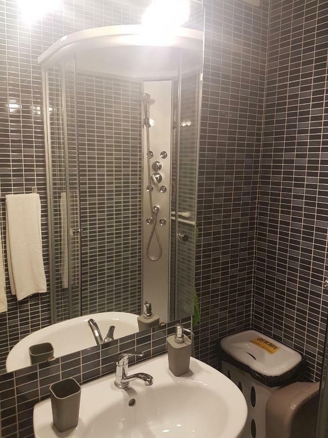Casa Mirage Daire Craiova Dış mekan fotoğraf