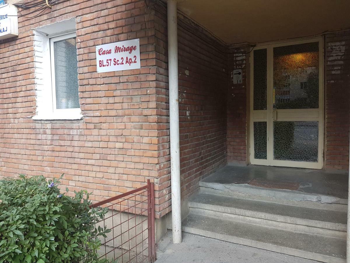 Casa Mirage Daire Craiova Dış mekan fotoğraf